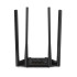 Купити Бездротовий маршрутизатор Mercusys MR30G