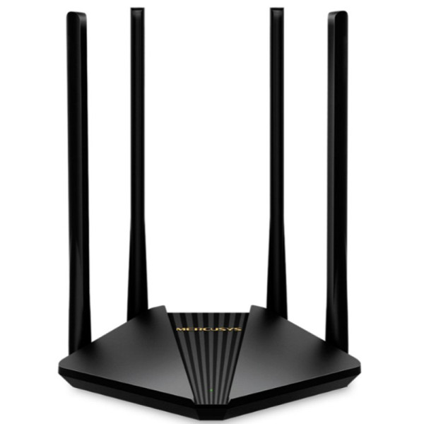 Купити Бездротовий маршрутизатор Mercusys MR30G