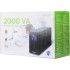 Купити Джерело безперебійного живлення EnerGenie EG-UPS-035 2000VA
