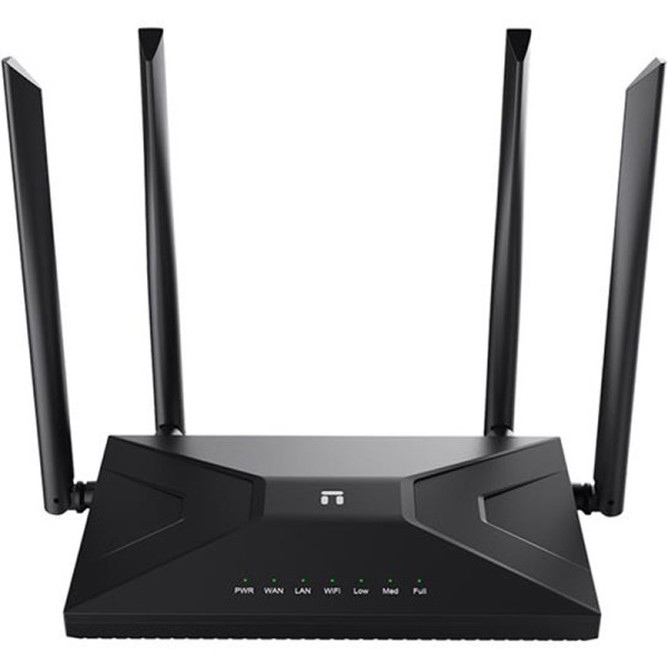Купити Бездротовий маршрутизатор Netis MW5360