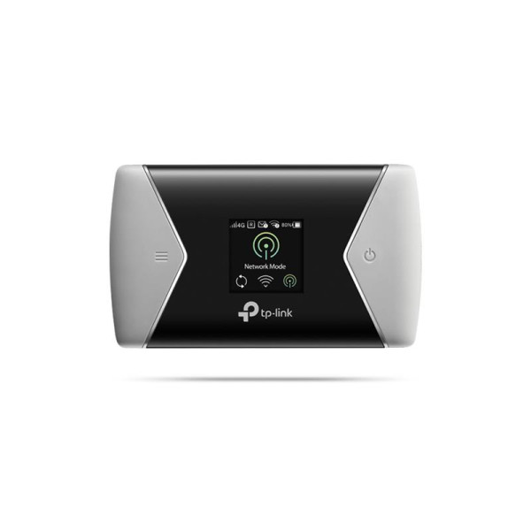 Купить Бездротовий 3G/4G маршрутизатор TP-Link M7450