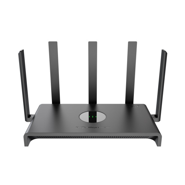Купити Бездротовий маршрутизатор Ruijie Reyee RG-EW3000GX PRO