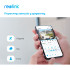 Купити Відеодзвінок Reolink D340W (Video Doorbell WiFi)
