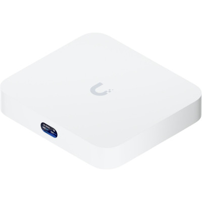 Купить Контролер Ubiquiti UniFi Cloud Gateway Ultra (UCG-Ultra)