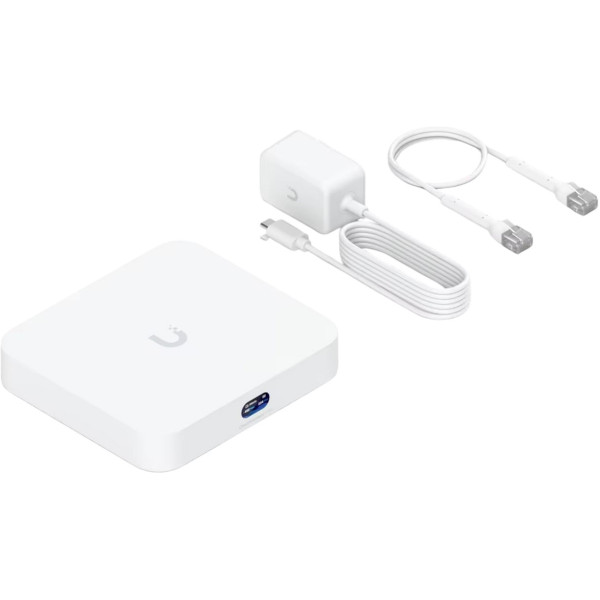 Купить Контролер Ubiquiti UniFi Cloud Gateway Ultra (UCG-Ultra)