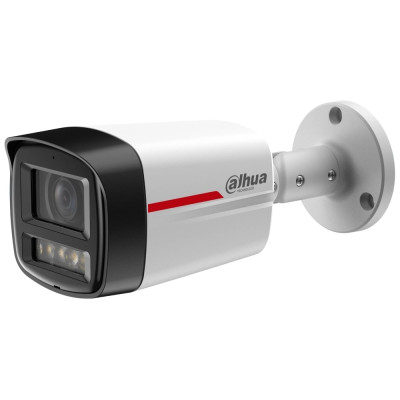 Купити IP-камера Dahua DH-IPC-HFW2449TL-S-PRO 4МП (2.8мм)