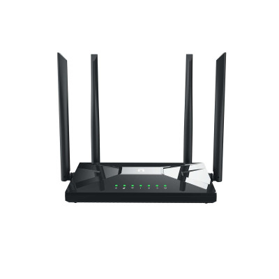 Купити Бездротовий маршрутизатор Netis NC65
