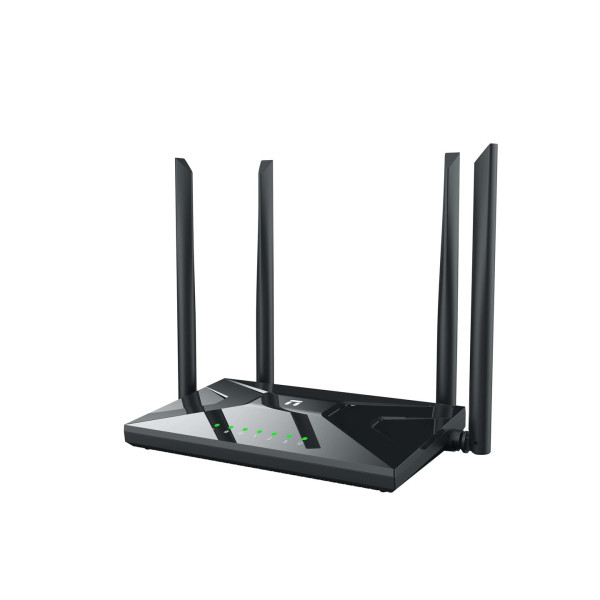 Купити Бездротовий маршрутизатор Netis NC65