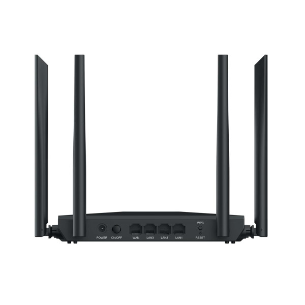 Купити Бездротовий маршрутизатор Netis NC65