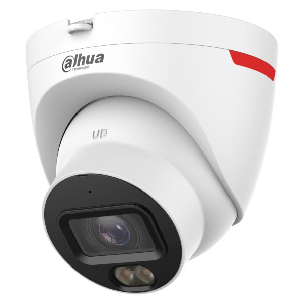 Купити IP-камера Dahua DH-IPC-HDW2449T-S-PRO 4МП (2.8мм)