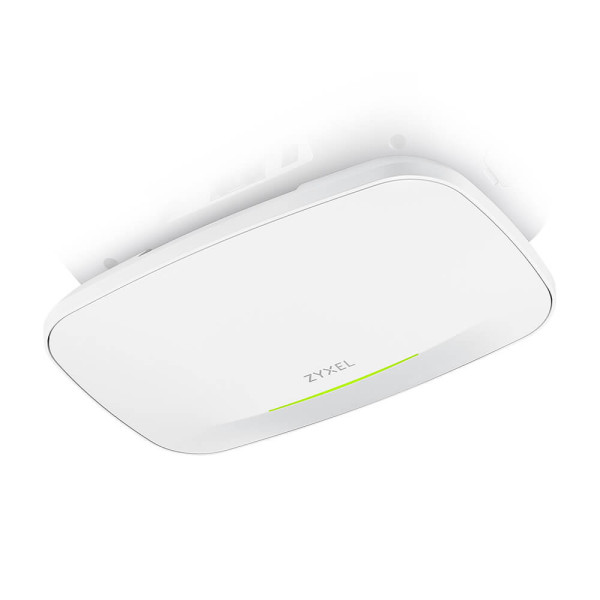 Купити Точка доступу ZYXEL NebulaFlex NWA210BE (NWA210BE-EU0101F)