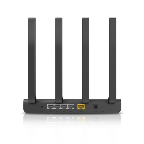 Купить Бездротовий маршрутизатор Netis N2