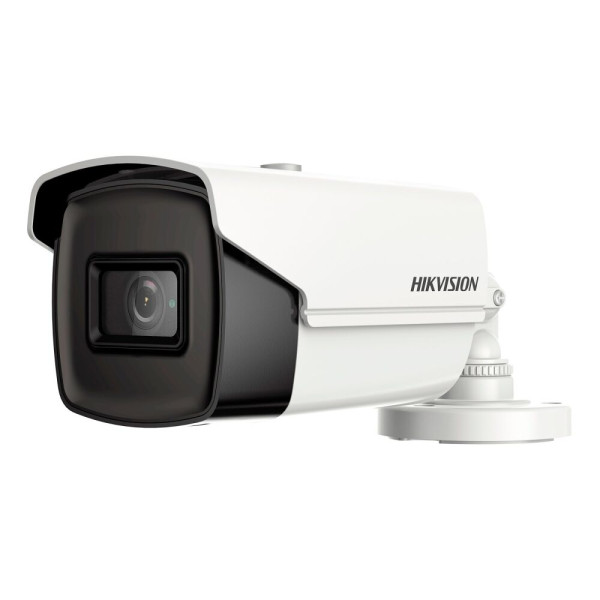 Купити Turbo HD камера Hikvision DS-2CE16U1T-IT3F (3.6 мм)