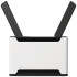 Купити Бездротовий маршрутизатор MikroTik Chateau LTE18 AX (S53UG+5HaxD2HaxD-TC&EG18-EA)
