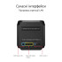 Купити Wi-Fi Mesh-система Asus ROG Rapture GT6 2pk Black (90IG07F0-MU9A20)