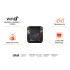 Купити Wi-Fi Mesh-система Asus ROG Rapture GT6 2pk Black (90IG07F0-MU9A20)