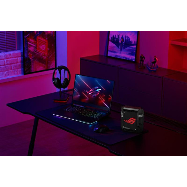 Купити Wi-Fi Mesh-система Asus ROG Rapture GT6 2pk Black (90IG07F0-MU9A20)