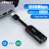 Купить Мережевий адаптер Fenvi USB 3.0 - LAN RJ45