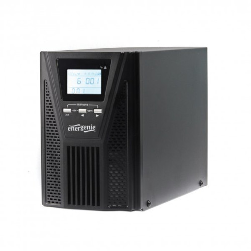 Купити Джерело безперебійного живлення EnerGenie EG-UPSO-1000 1000VA