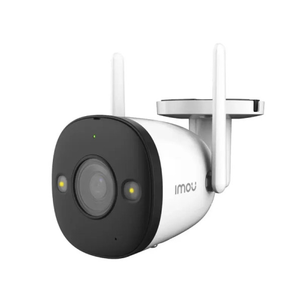 Купити IP-камера Imou Bullet 2E 5MP (IPC-K3DP-5H0WF) 2.8мм