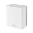 Купить Wi-Fi Mesh-система Asus ZenWiFi BD4 1pk White (90IG0960-MO3C00)