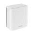 Купить Wi-Fi Mesh-система Asus ZenWiFi BD4 1pk White (90IG0960-MO3C00)