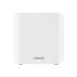 Купить Wi-Fi Mesh-система Asus ZenWiFi BD4 1pk White (90IG0960-MO3C00)