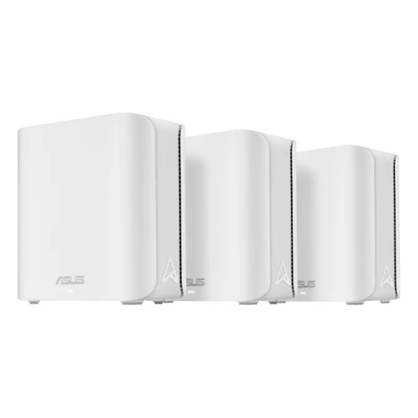 Купити Wi-Fi Mesh-система Asus ZenWiFi BD4 3pk White (90IG0960-MO3C40)