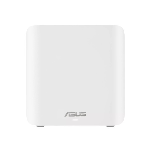 Купити Wi-Fi Mesh-система Asus ZenWiFi BD4 3pk White (90IG0960-MO3C40)