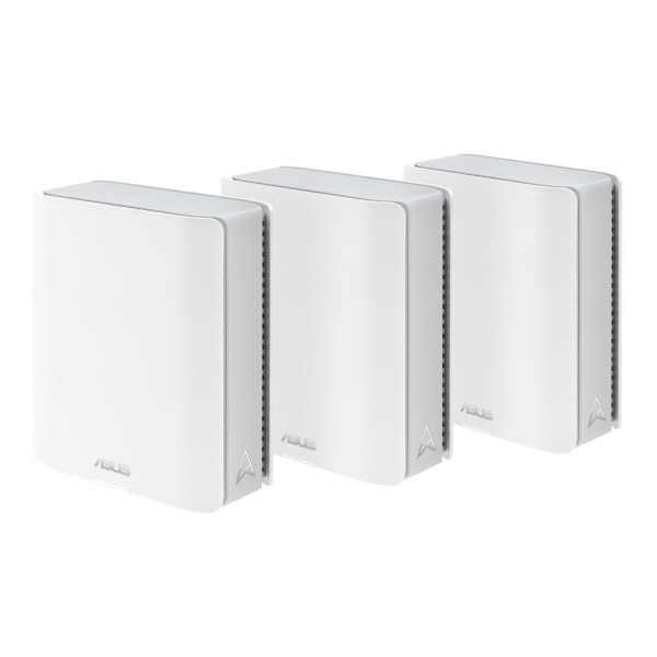 Купити Wi-Fi Mesh-система Asus ZenWiFi BT10 3pk White (90IG08Y0-MO3C20)
