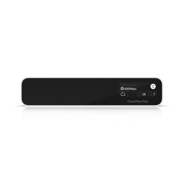 Купить Контролер Ubiquiti UniFi CloudKey+ (UCK-G2-SSD)