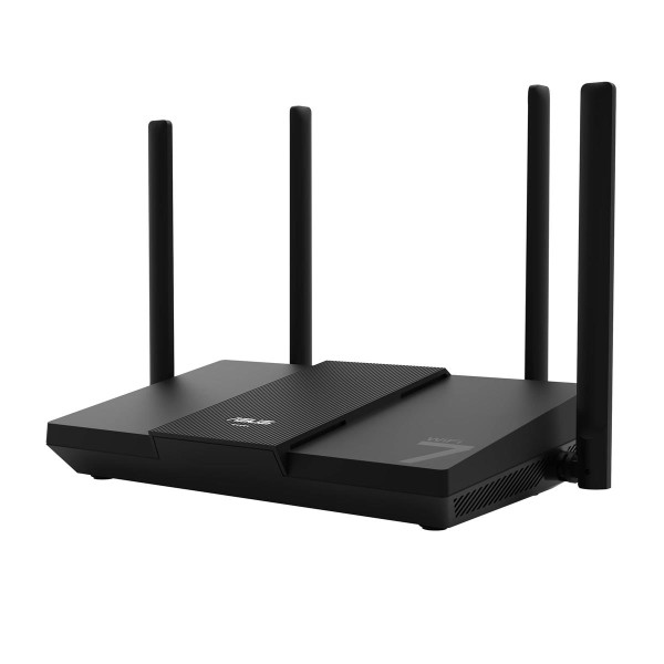 Купити Бездротовий маршрутизатор Asus RT-BE50U (90IG09U0-MO3S00)