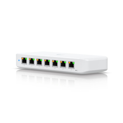 Купити Комутатор Ubiquiti Utility Ultra 210W (USW-ULTRA-210W)