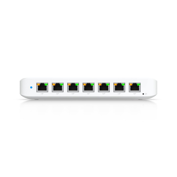Купити Комутатор Ubiquiti Utility Ultra 210W (USW-ULTRA-210W)