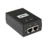 Купить Інжектор Ubiquiti POE-24-24W (24V, 24W)