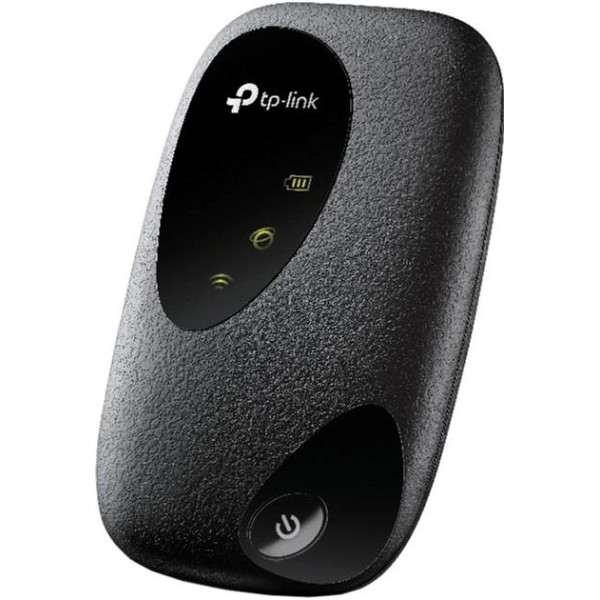 Купить Бездротовий 3G/4G маршрутизатор TP-Link M7200