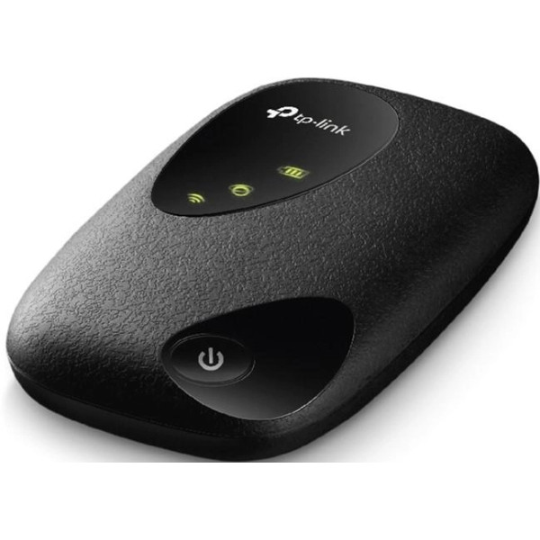 Купить Бездротовий 3G/4G маршрутизатор TP-Link M7200