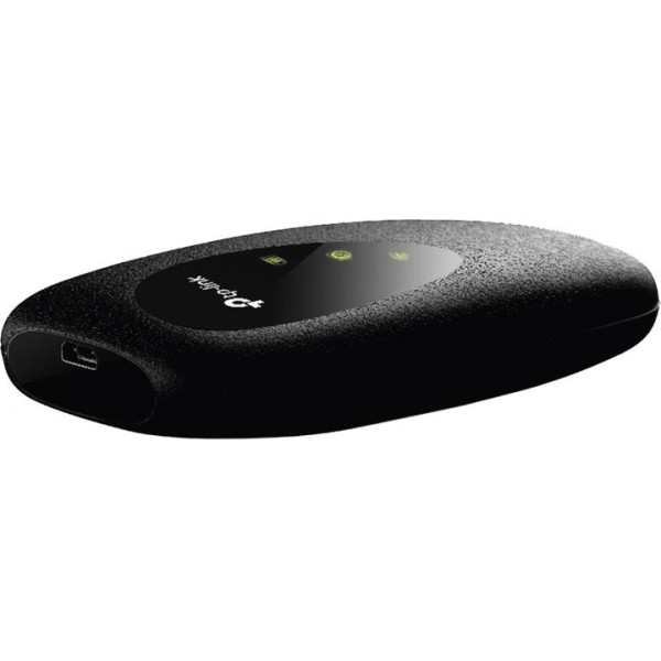 Купить Бездротовий 3G/4G маршрутизатор TP-Link M7200