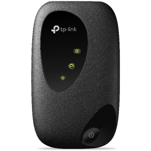Купить Бездротовий 3G/4G маршрутизатор TP-Link M7200
