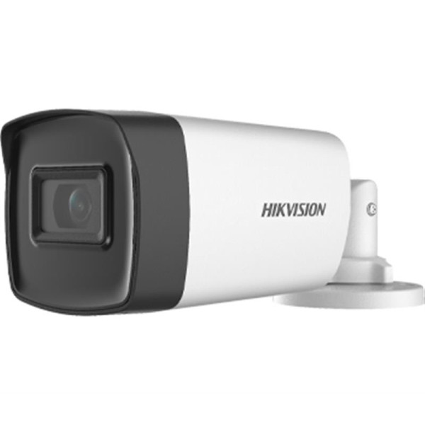 Купити HDTVI камера Hikvision DS-2CE17H0T-IT5F (3.6 мм)