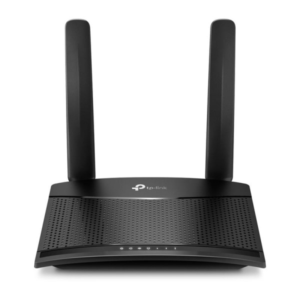 Купить Бездротовий маршрутизатор TP-LINK Archer MR100