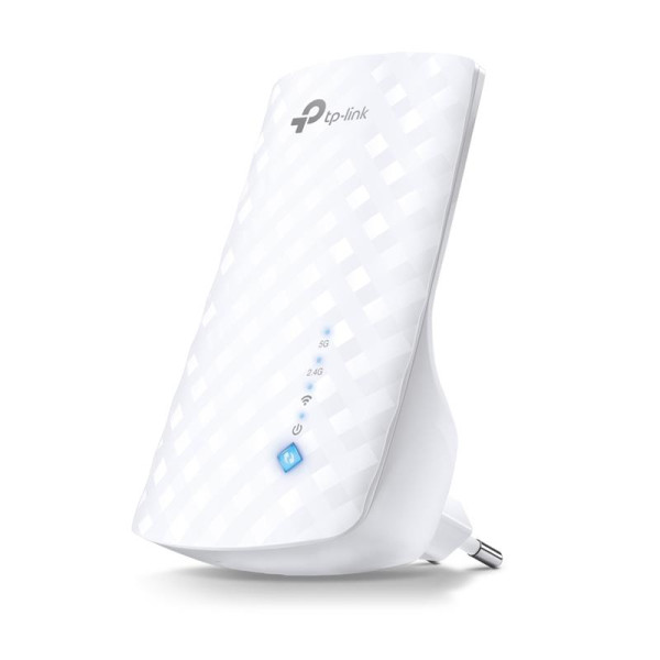 Купить Точка доступу TP-Link RE190