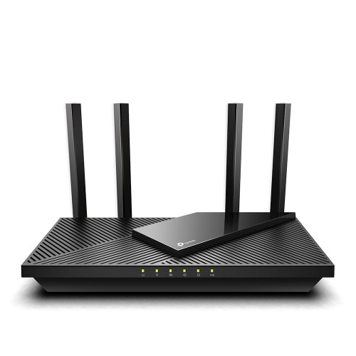 Купить Бездротовий маршрутизатор TP-Link Archer AX55