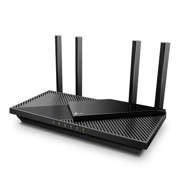 Купити Бездротовий маршрутизатор TP-Link Archer AX55