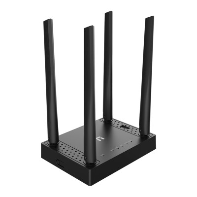 Купити Бездротовий маршрутизатор Netis N5