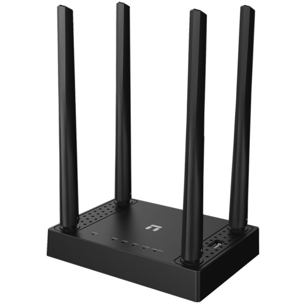 Купить Бездротовий маршрутизатор Netis N5