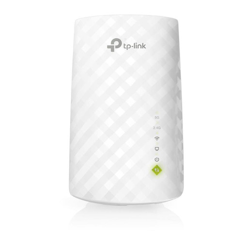 Купить Бездротовий повторювач/розширювач WiFi сигналу TP-Link RE220
