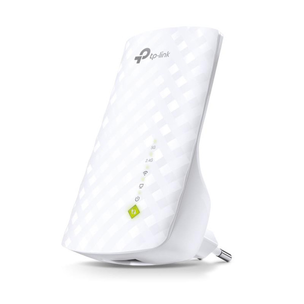 Купить Бездротовий повторювач/розширювач WiFi сигналу TP-Link RE220