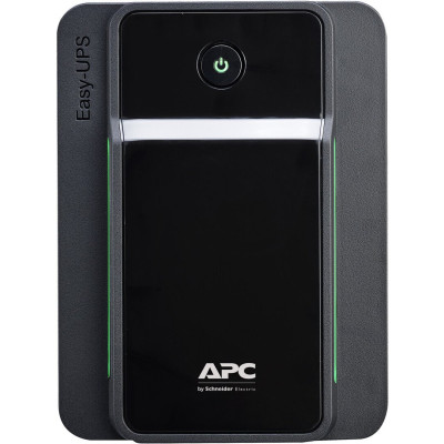 Купити Джерело безперебійного живлення  APC Easy UPS 900VA Schuko (BVX900LI-GR)