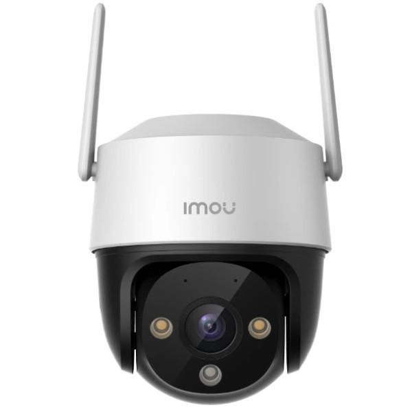 Купить IP камера Imou Cruiser SE+ (IPC-K7CP-3H1WE)